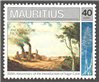 Mauritius Scott 717 MNH